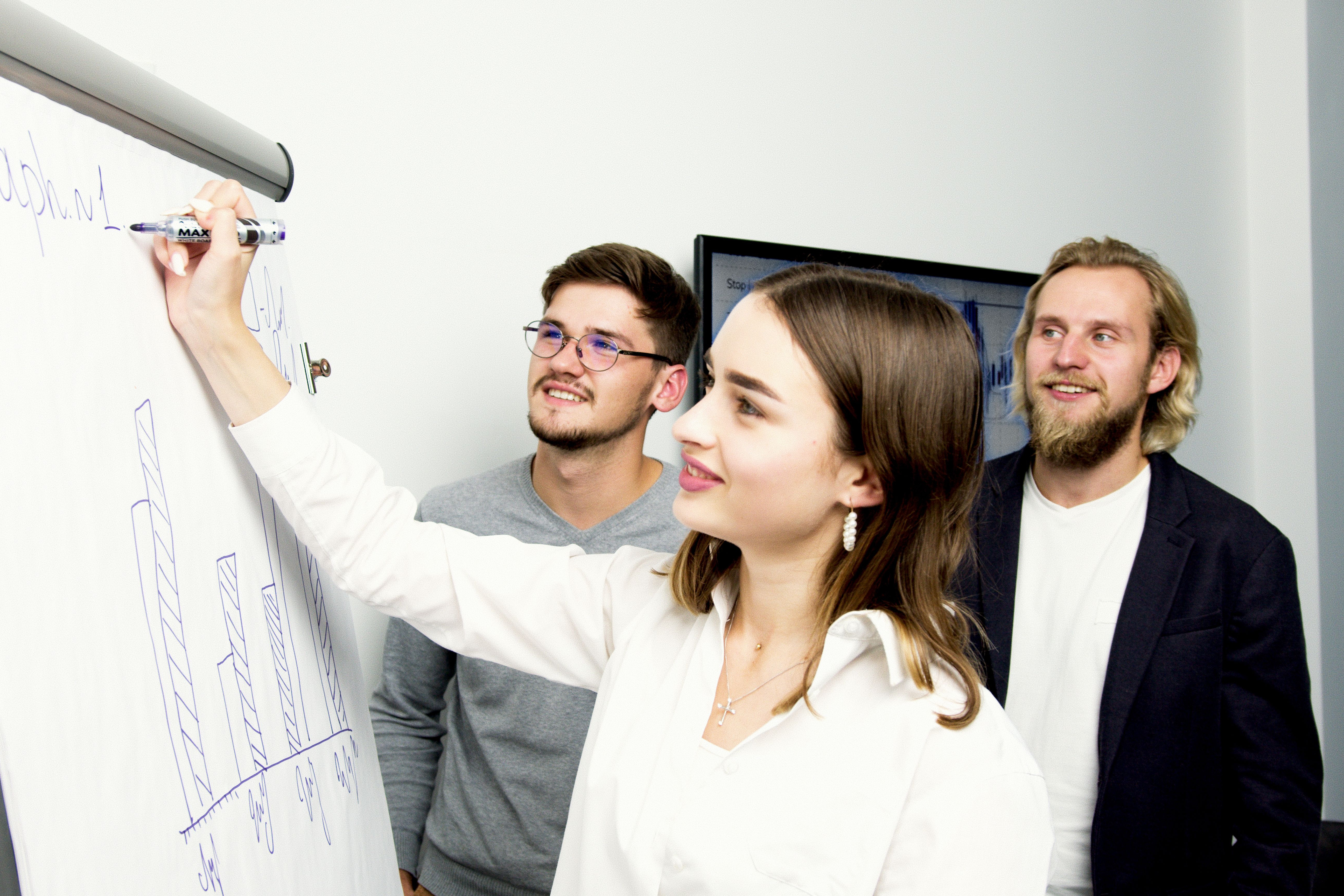 Ausbildung